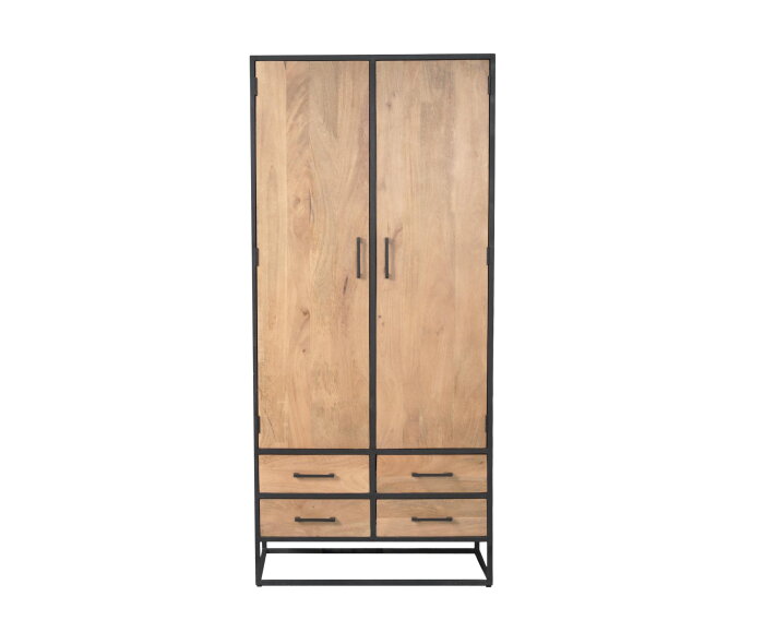 Kabinet Dakota | 90 cm