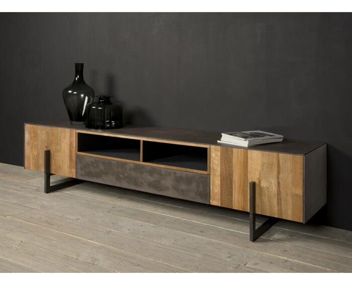Ora TV-meubel 222 cm