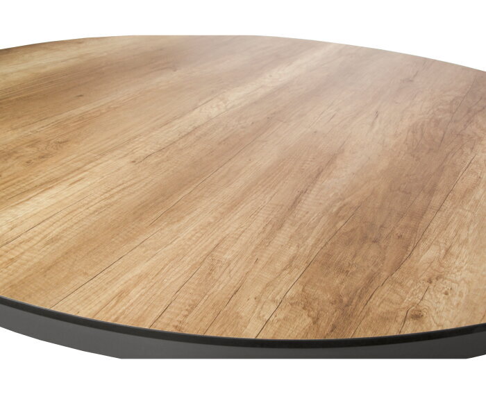 Elena HPL table ø140 cm