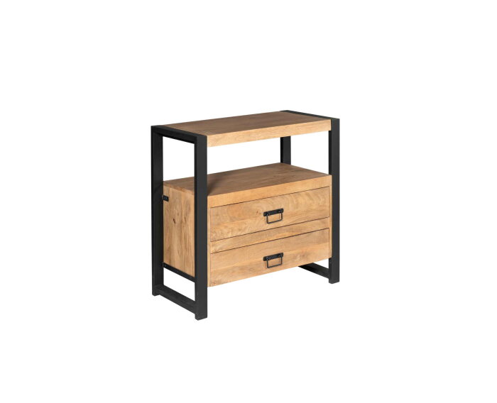 Ladenkast Boaz | 80 cm