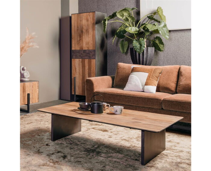 Ora Salontafel 135 cm