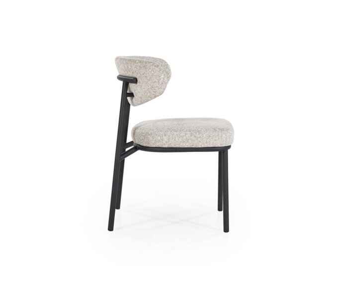 Chair Jari - beige | BY-BOO