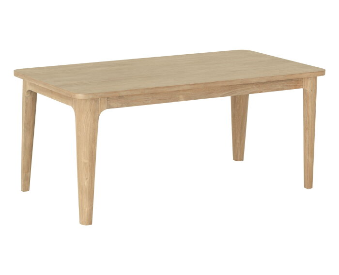 Forte eettafel 150 cm