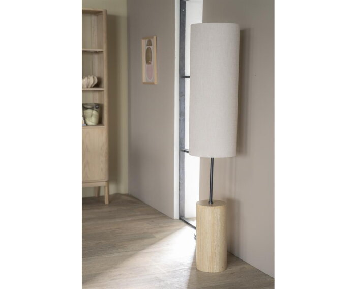 Amara large - natuurlijk | BY-BOO