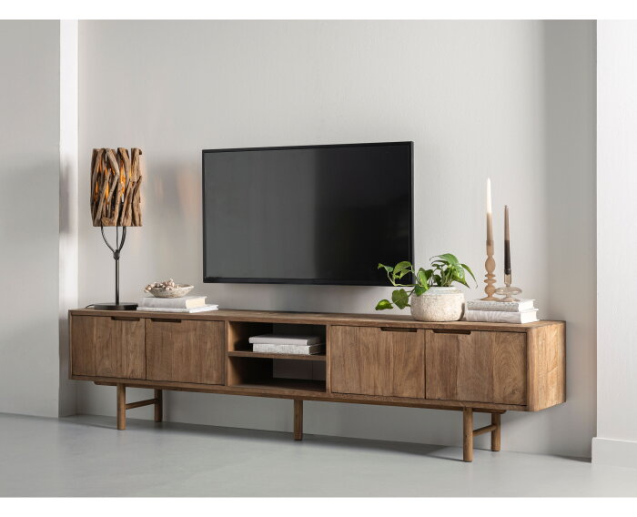 Bliss tv meubel No.2 large