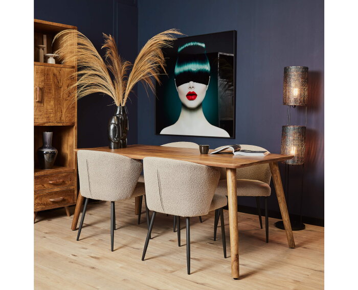 Eettafel Omaha | 240 cm