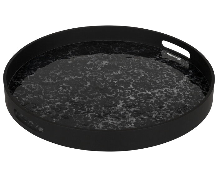 Tray Marrakech medium - ORDER by 2 pcs,5,5x&Oslash;56 cm