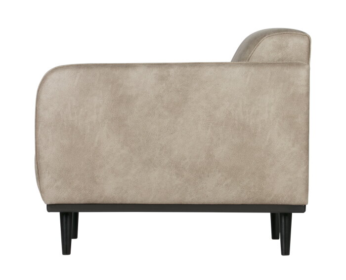Fauteuil Statement met arm kopen? | meubelplaats.nl