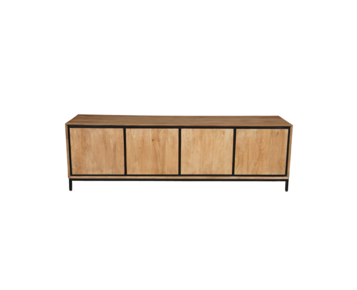 Tv meubel RichWood | 180 cm