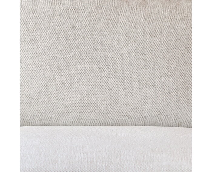 UNO met chaise longue rechts - Modesto 492