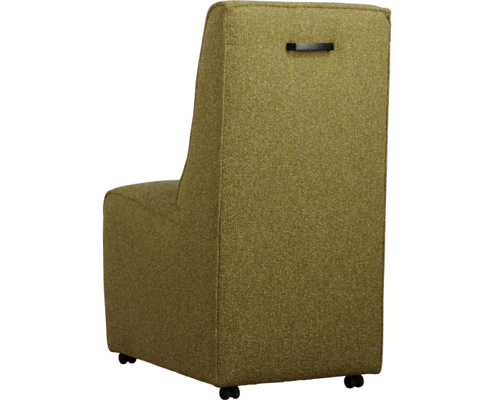 Eetkamerbank Willemijn 190 cm - beige
