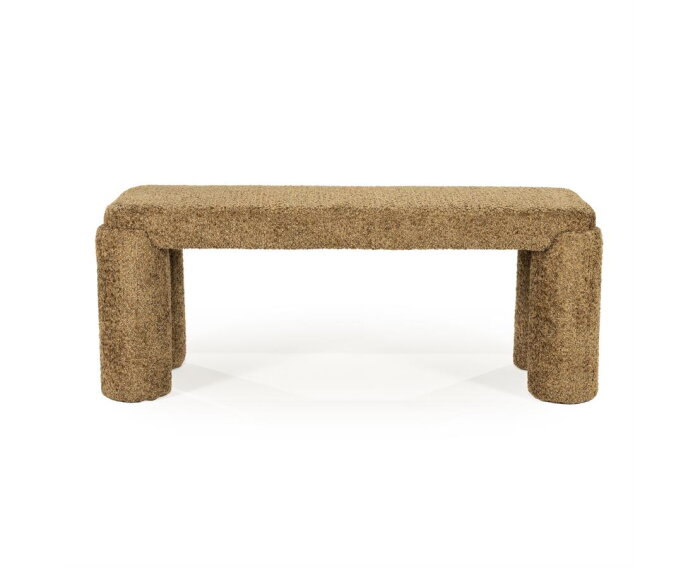 Bench Omla - geel | BY-BOO