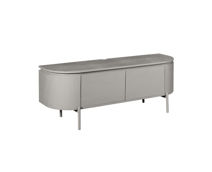 Tv meubel Excellent Taupe | 120 cm