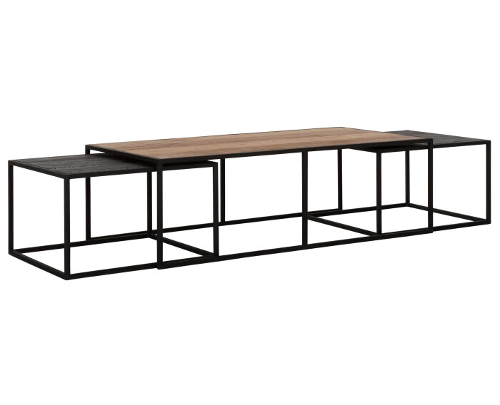 Cosmo salontafel langwerpig