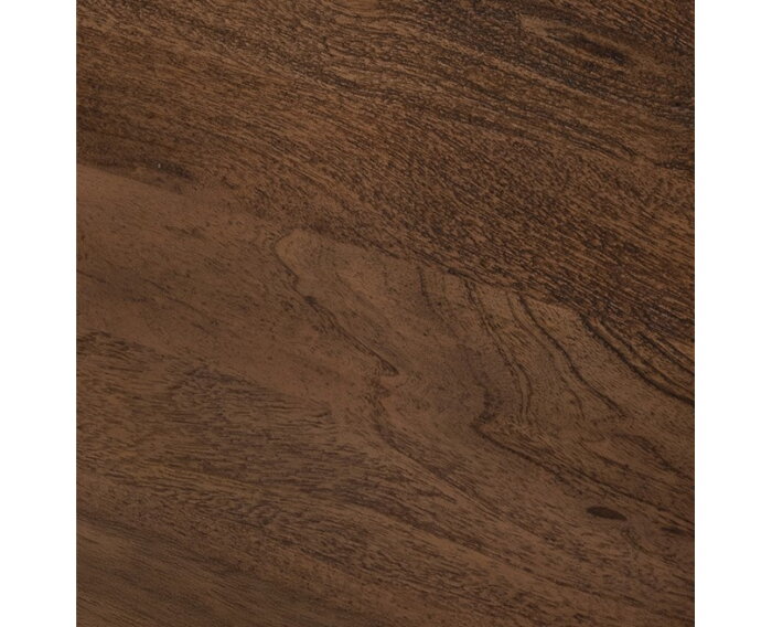 Bartafel deens ovaal 160, Mango Dark Malt - Izakaya Table Collection