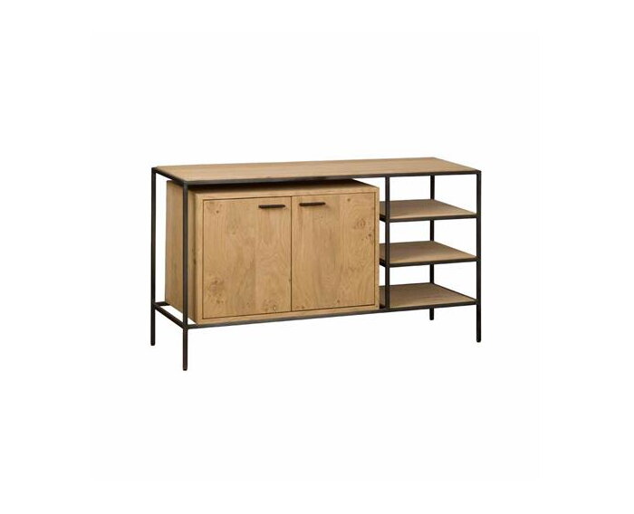 Pineto Dressoir 128 cm