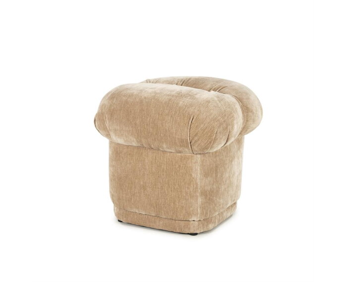 Stool Nook - beige | BY-BOO
