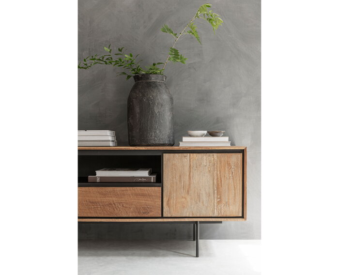 Metropole tv meubel medium