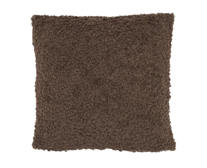Teddy 45x12cm - dark brown | BY-BOO