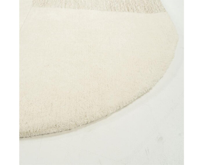 Contour 290x3cm - off white | BY-BOO