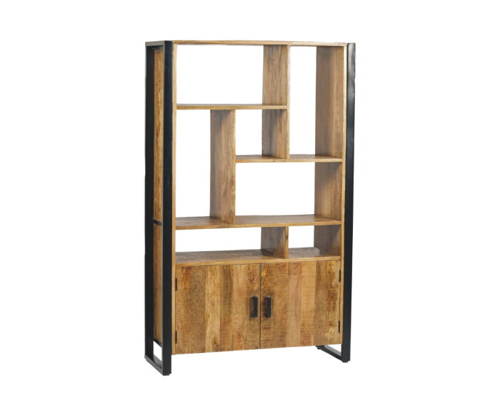 Kast Nairobi 110cm | Livingfurn
