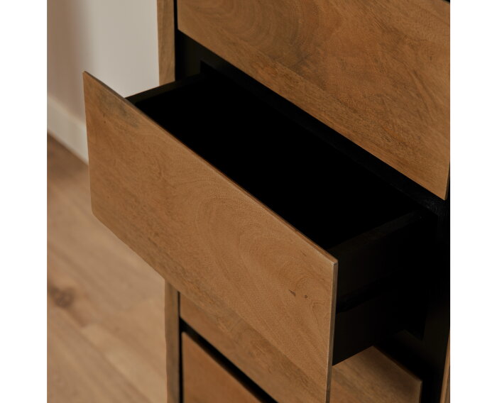 Ladekast RichWood | 50 cm