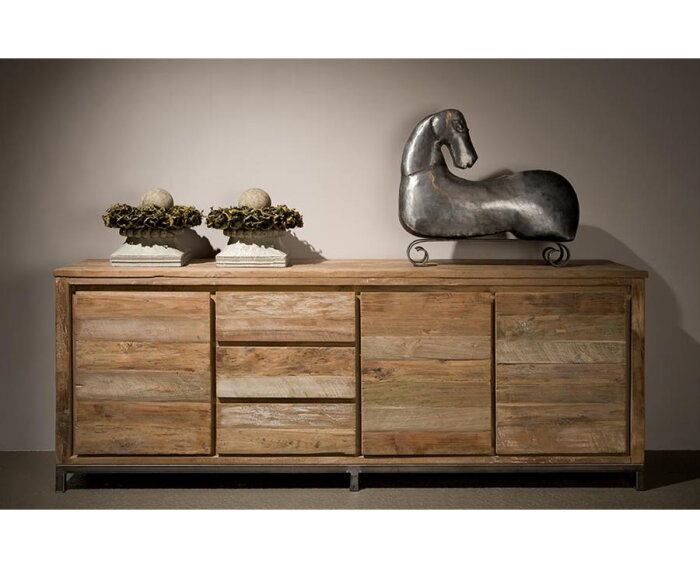 Venetie Dressoir 220 cm