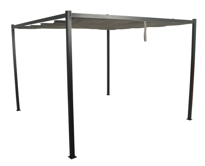 Pergola Athene 3x3