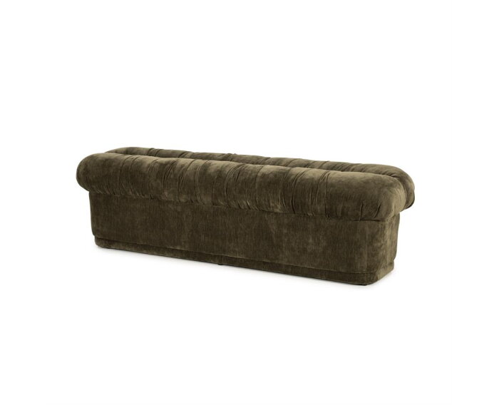 Bench Nook - groen | BY-BOO