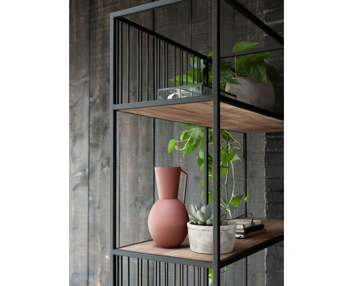 Barra boekenrek/ roomdivider small