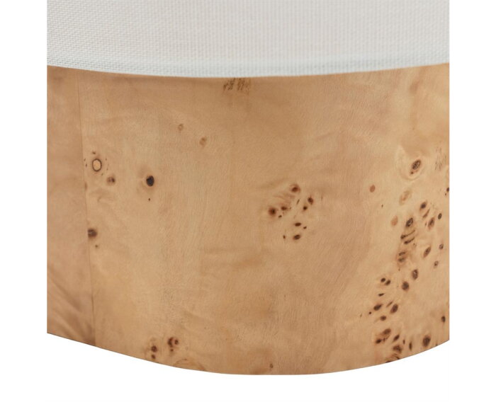 Rooton small - natuurlijk | BY-BOO