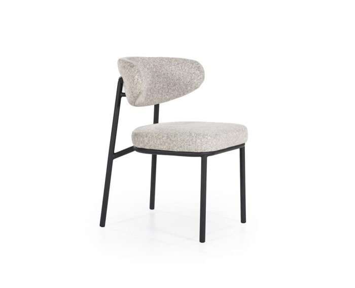 Chair Jari - beige | BY-BOO