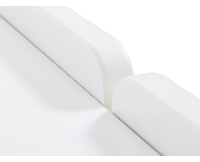 Tv meubel Bera 160 cm - wit