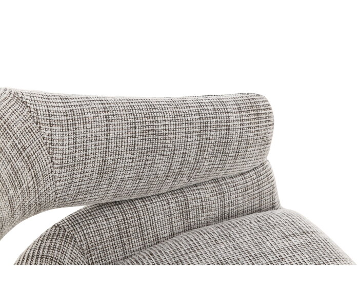 eetkamerstoel Clooney beige