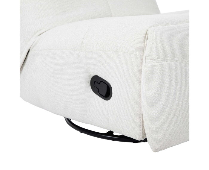 Relaxfauteuil Lazy | Naturel