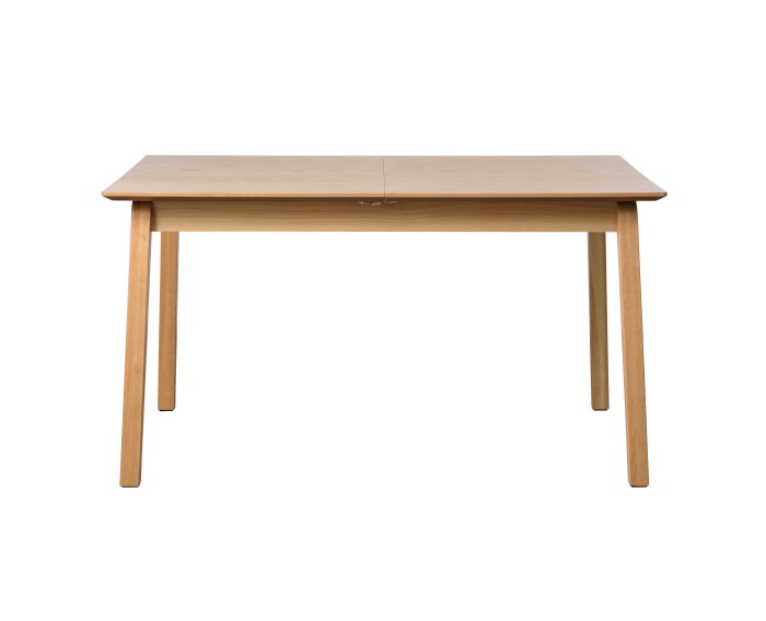 BARI TABLE 95X140-200 CM