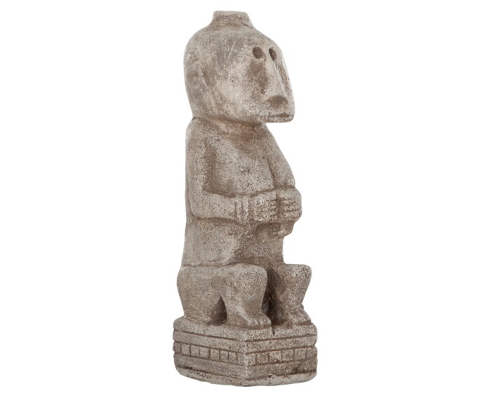 Etnisch beeld Princess Suci Mejan