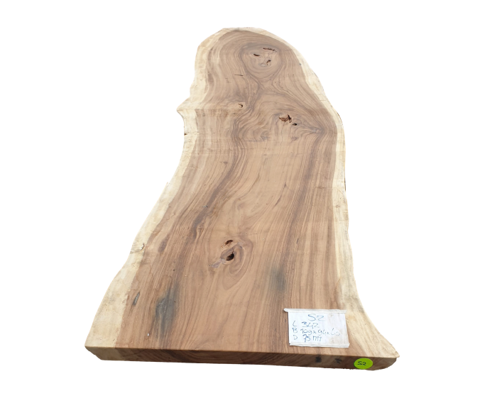 Suar Table Top S2.  342x 109/94/90/60x 8cm