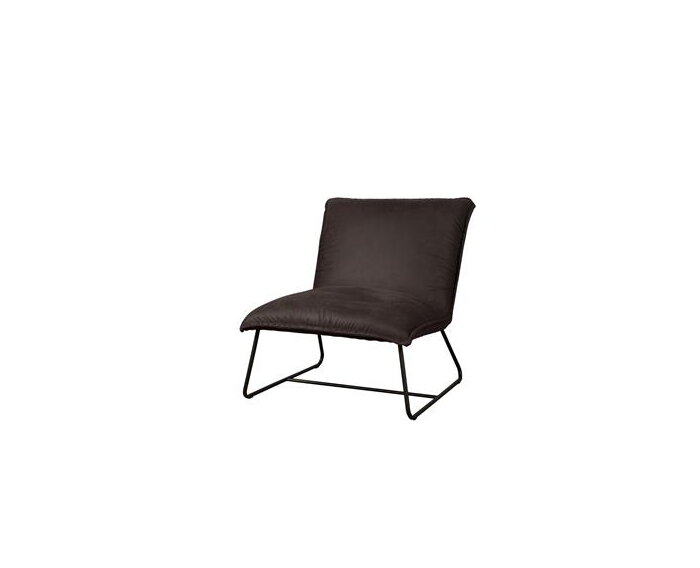 Vilar Fauteuil - fabric Amazon 8 brown