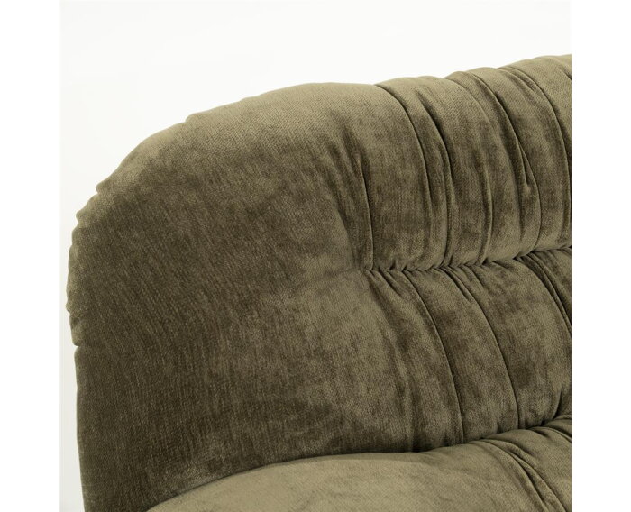 Sofa Nook - groen | BY-BOO