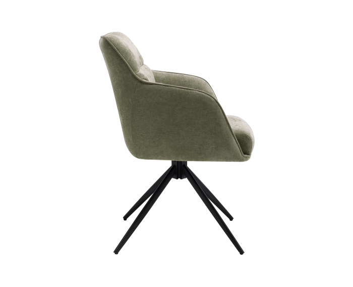 Eetkamerstoel Dewin Maloy 77 2 pieces a box