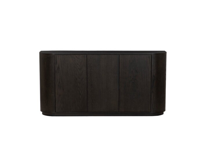 Novero Espresso 170cm