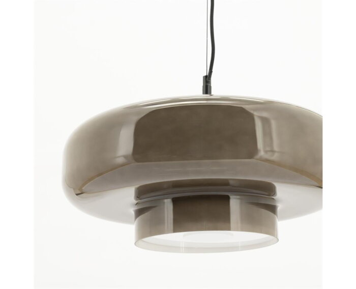 Vetro - taupe | BY-BOO