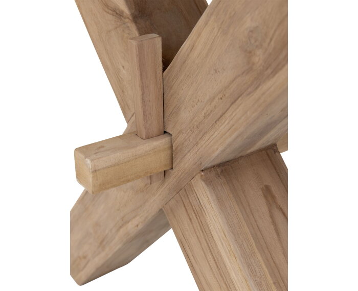 eettafel Tropicana