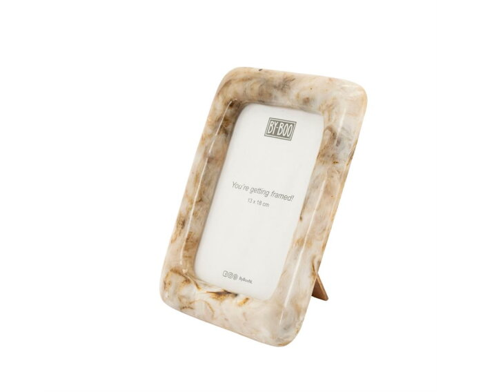 Photo Frame Framea 1 - beige | BY-BOO