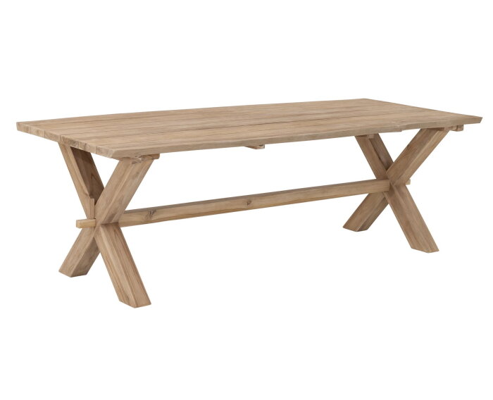 eettafel Tropicana