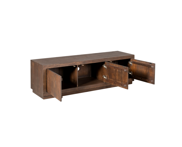 Tv meubel Brussel Brown | 150 cm