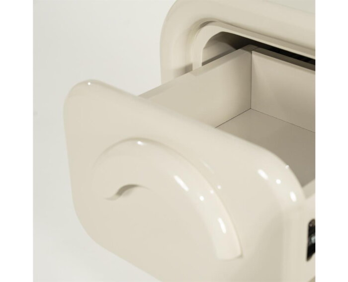 Cabinet Gubby small - beige | BY-BOO