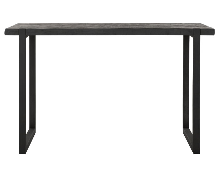 Timeless Black Counter tafel Beam