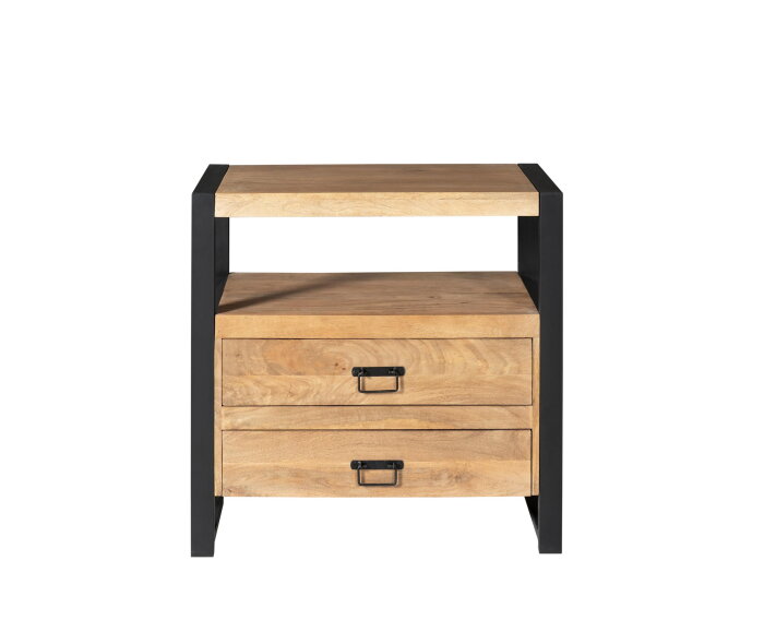 Ladenkast Britt | 80 cm